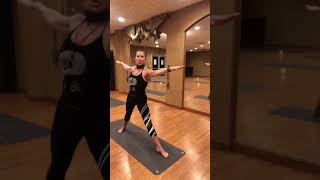 Yoga Time with Emjay