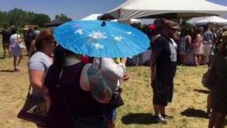 Kelly Jo Designs @ The Lavender Festival
