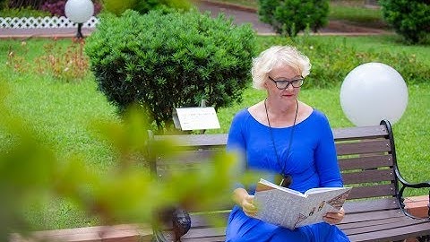 Working at PolyU: Prof. Maritta VALIMAKI