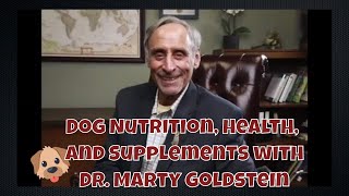 dr marty supplements