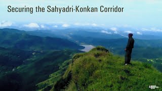 Securing the Sahyadri-Konkan Corridor - A WCT Project Documentary