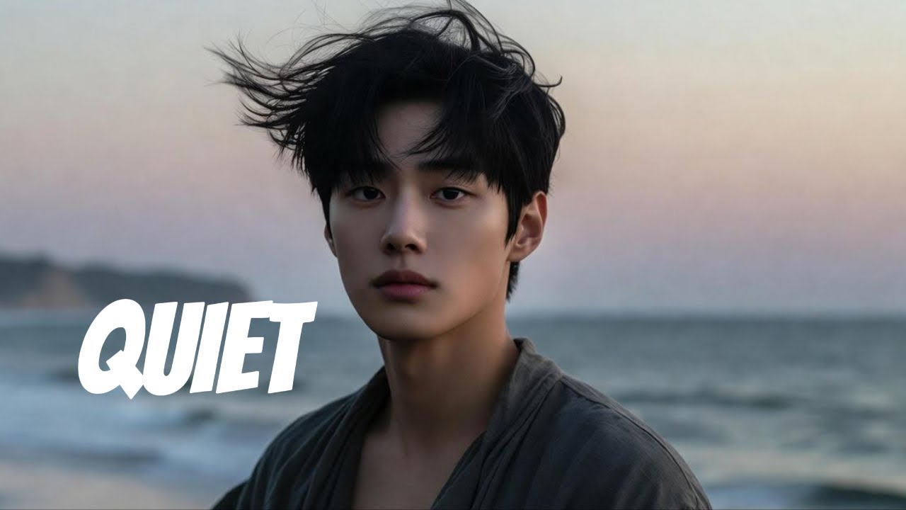 QUIET – Chill Hip Hop x R&B | Late Night Vibes, Emotional, Addictive Sound