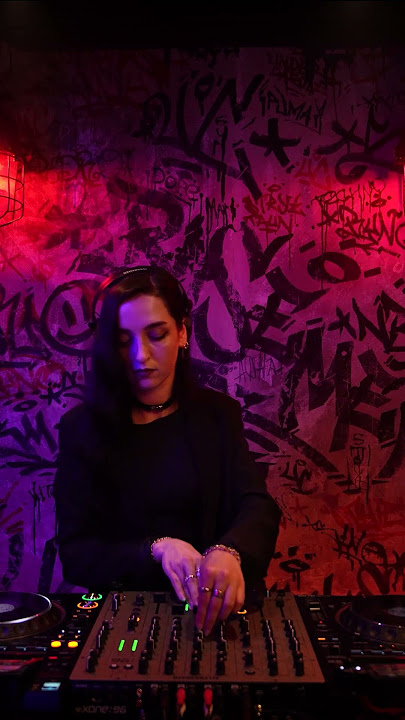 OST.032 | YAO (Lviv) cut 1 #shorts #dubstep