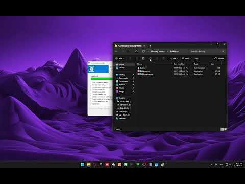 تويك خفيف يحسن اداء الرامات و يقلل الديلي A3K TWEAK 