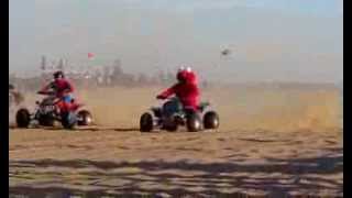Glamis Holiday Season