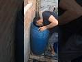 لازم اعمل كدا مع الطيور في الصيف Pigeon لازم اعمل كدا مع الطيور في الصيف Pigeon