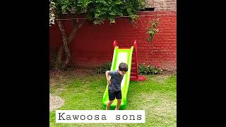 all size slides are available at kawoosa sons 941909050