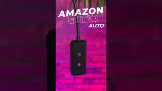 Make Your Car Smarter with Amazon Echo Auto screenshot 1