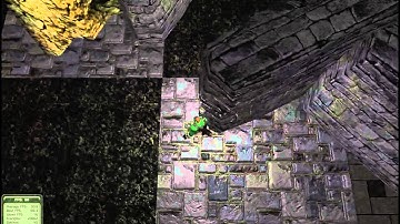 Collision detection utility Ogre