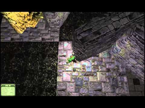 Collision detection utility Ogre