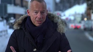 Davos 2019: Making Transformation Work