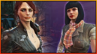 Which COMPANION do I choose? in Fallout 4 Sim Settlements #8