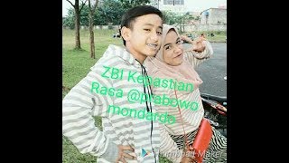 @PRABOWO MONDARDO ZBI CREW-KEPASTIAN RASA