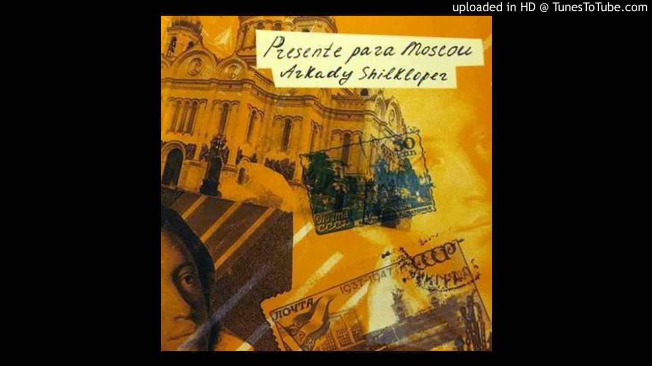 Tonton Arkady Shilkloper/Dhafer Youssef - Serafima di YouTube Tonton Arkady Shilkloper/Dhafer Youssef - Serafima di YouTube