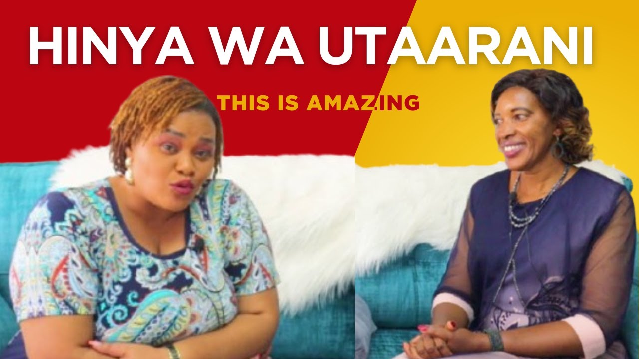HINYA WA UTAARANI