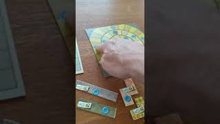 How to win the game, Patchwork.