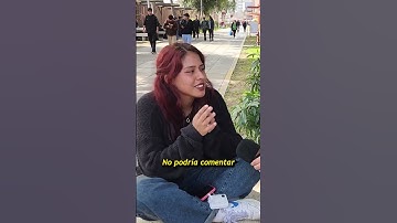 Preguntas que pocos hacen - UNI #entrevista #preguntas #universidad #preguntasyrespuestas #shorts