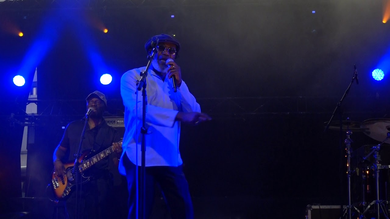 ⁣Sango Ndedi Ndolo