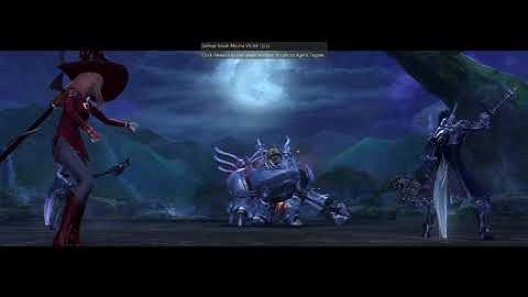 Aion 7.6 NA: Benirunerk