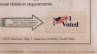 The Problem With Mail-In Ballots, Explained