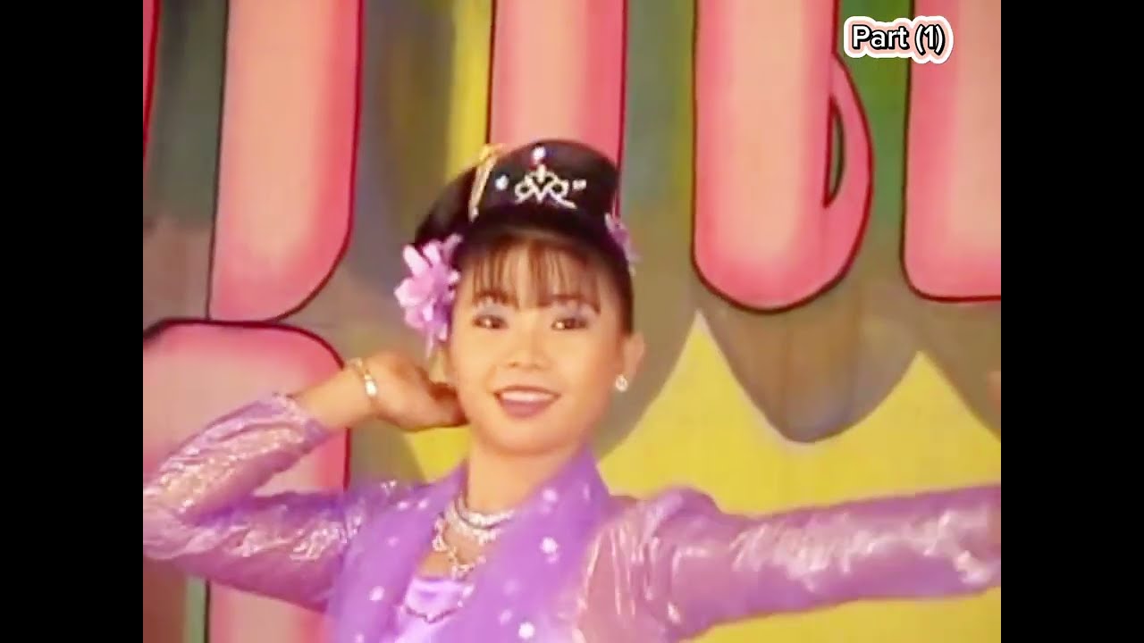 မိက်တာဖဝ့်ဖါ Ep (1)