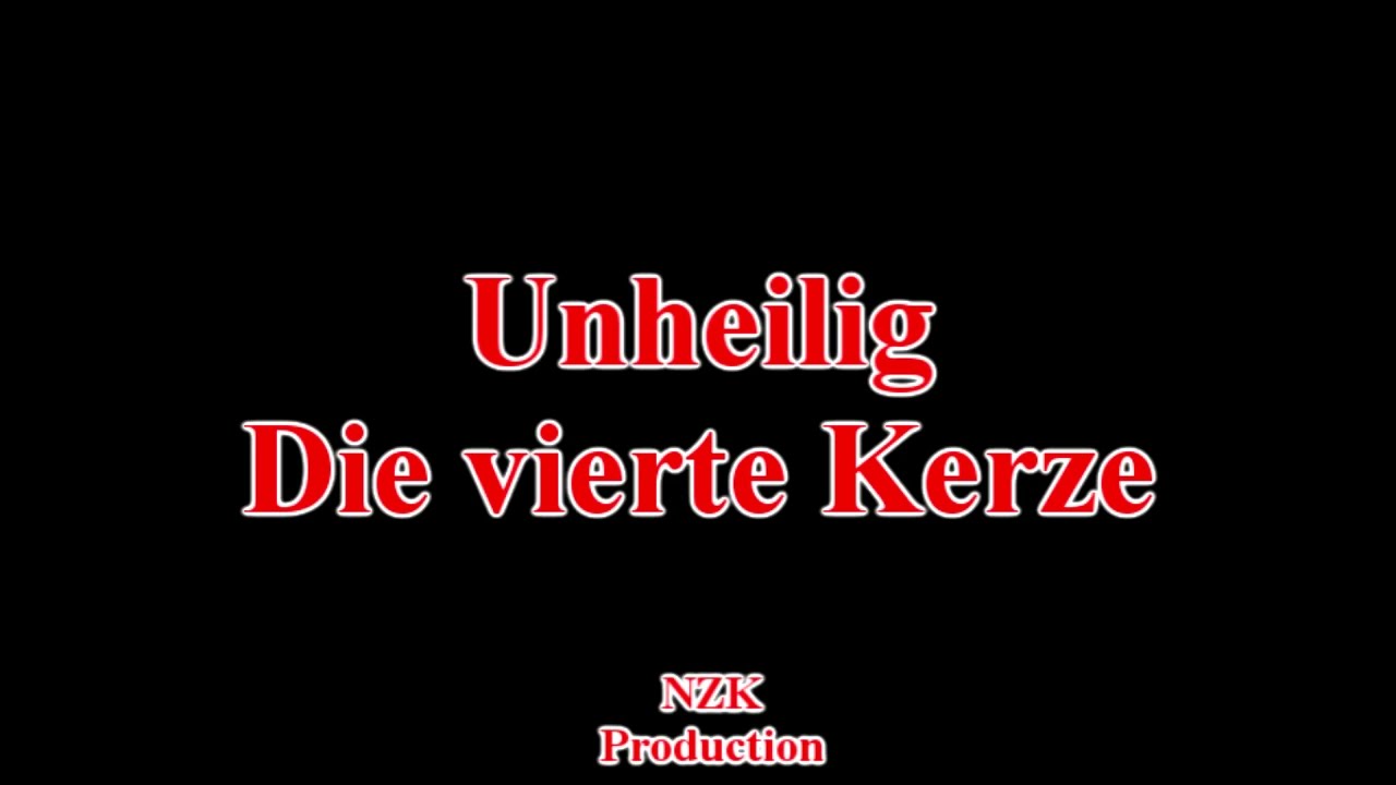 Unheilig