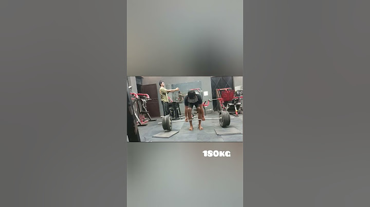 180 kg deadlift  by Abhilash jha | Bodybuilding | powerlifting | gym videos #trending #gym #deadlift