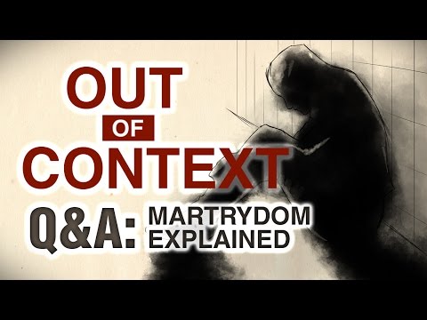What is Martyrdom in Islam? Out of Context (Part 12) - Omar Suleiman