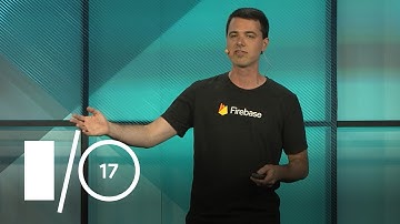 Architecting for Data Contention in a Realtime World with Firebase (Google I/O 