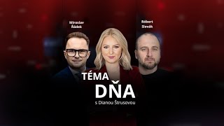 Téma dňa, 25. 6. 2025: Aké bude politické leto