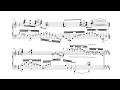 Capture de la vidéo Nikolai Kapustin - 8 Concert Etudes, Op. 40 (1984) [Score-Video]