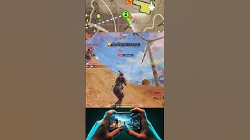 1v4 Ak117 by15 a God gun😎🔥BR #codmobile #brokenog #callofdutymobile #shortsfeed #codm #short #shorts