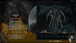 Download Lagu Discreation. 2025. Iron Times MMXXV / Bringer Of Demise MMXXV MP3