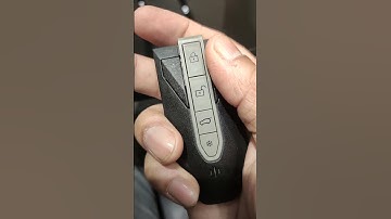 Mahindra be 6 and Mahindra xev 9e both have this cheap feeling plastic keys need better feel factor