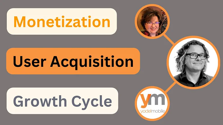 How You Get Your App Onto The Infinite Growth Loop with Mick Rigby Yodel Mobile