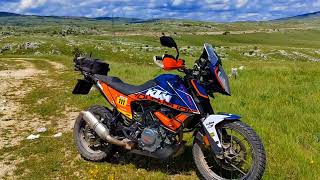 Bosna A Hercegovina, Cincar, Ramsko Jezero