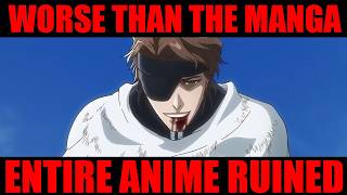 Bleach Just Ruined Its Entire Anime With This Ending is Going Viral Everywhere on The Internet