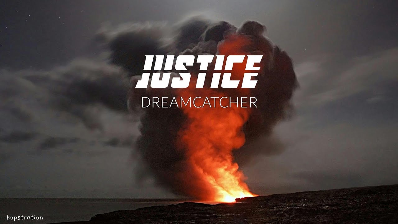 Dreamcatcher(드림캐쳐) – 'JUSTICE' Orchestra Cover