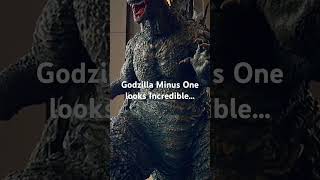 Godzilla Minus One (new full video) #godzillaminusone #godzilla