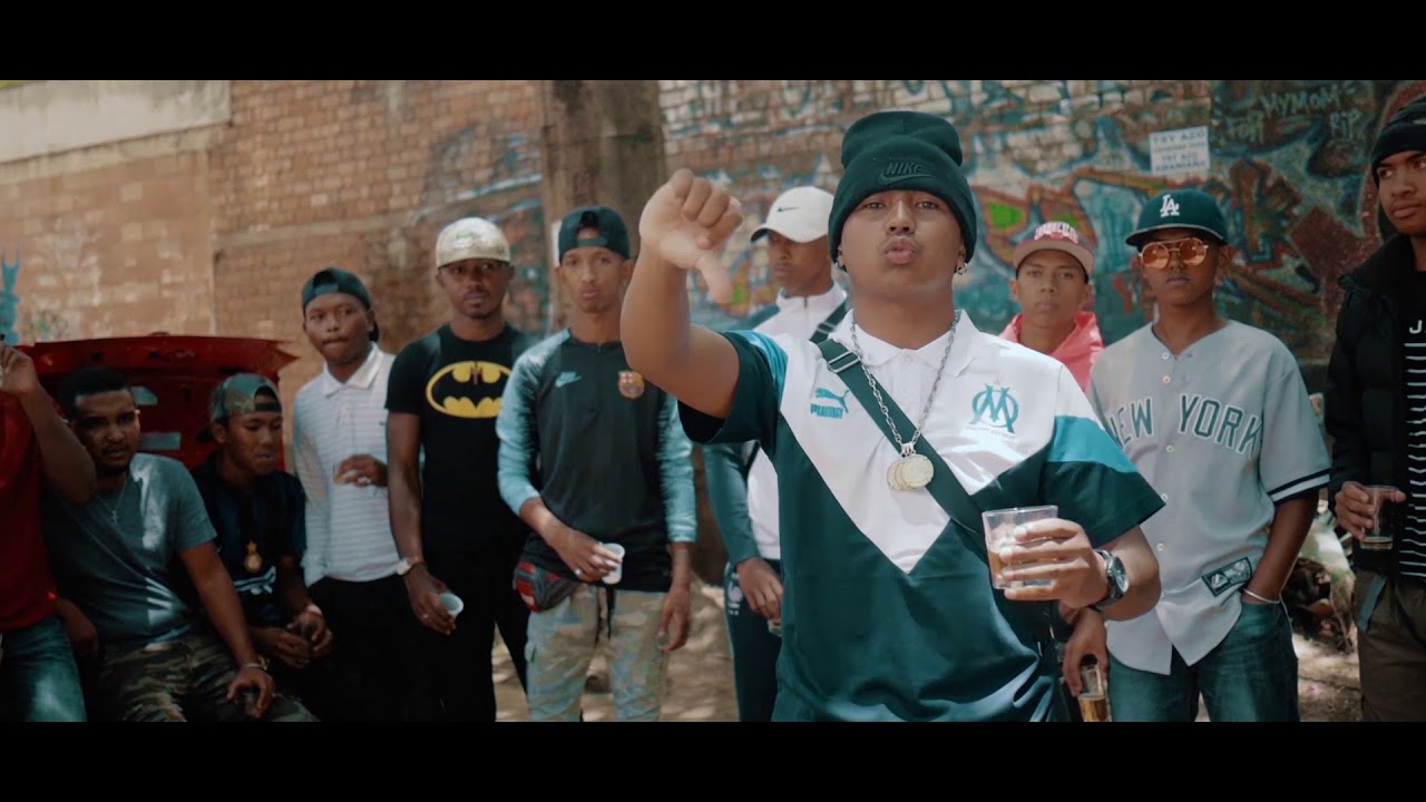 BERRIZZ'JAH - Rafale 02