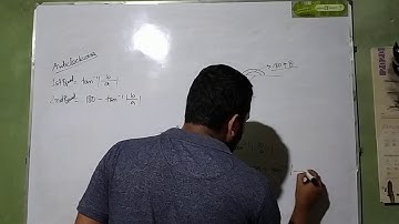 জটিল সংখ্যার আরগুমেন্ট, এপিসোড ০১