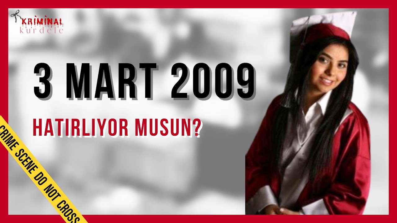 📺 Münevver Karabulut | 3 Mart 2009