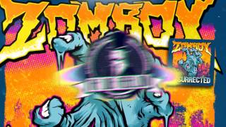 Zomboy - Airborne (MUST DIE! Remix)