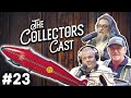 The wild world of motorcycles  the collectors cast  23