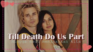 White Lion - Till Death Do Us Part (Lirik & Terjemahan Indonesia)  Mike Tramp & Ayu Azhari