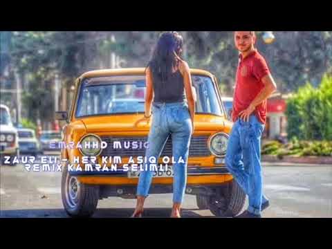 Azeri Bass - Inanma Esqi Yalandi (remix)2019