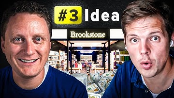 How to Make Millions Selling Stupid Impulse Products