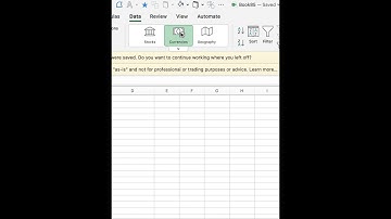 Excel Currency Conversion - EASY Tutorial