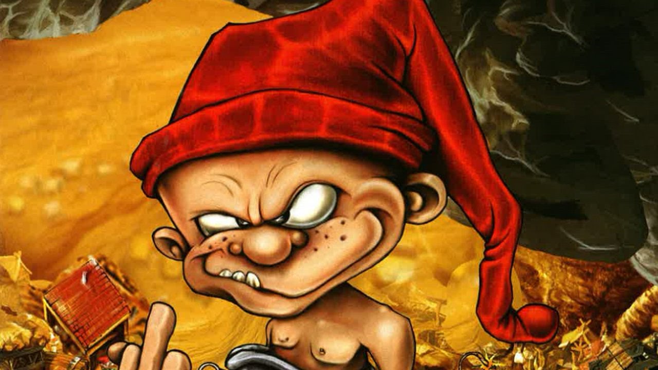 The Wiggles [PC] - Retro