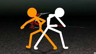 15s Supreme Brawl Stickman Fight - Gameplay3 - Play now for free 1920x1080 screenshot 5